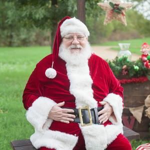 Meet your Posher, Donald